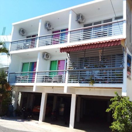 Appart-Hotel Veras Samana No 13 Extérieur photo