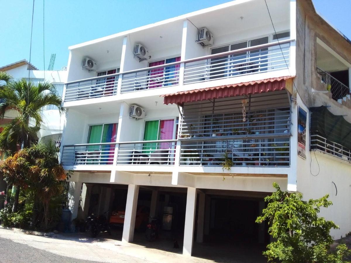 Appart-Hotel Veras Samana No 13 Extérieur photo