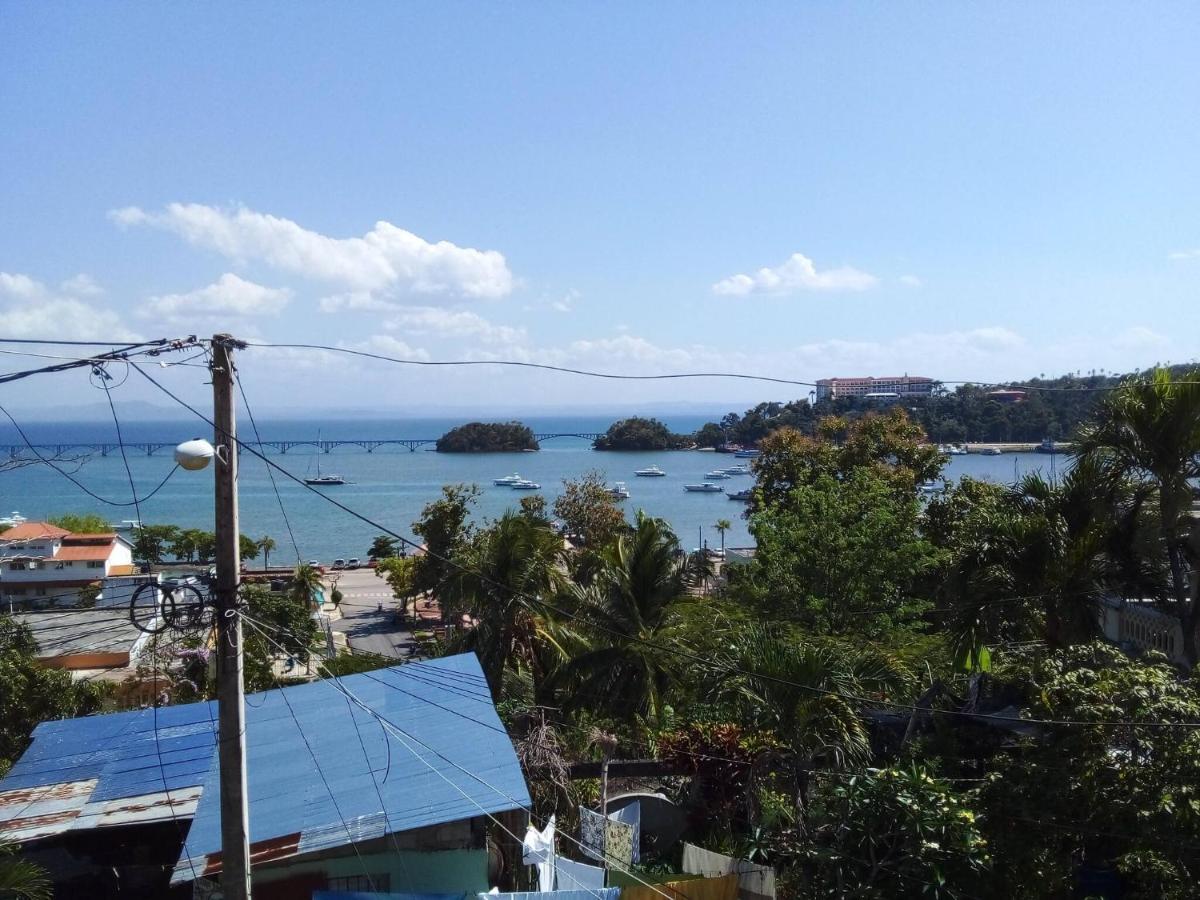 Appart-Hotel Veras Samana No 13 Extérieur photo