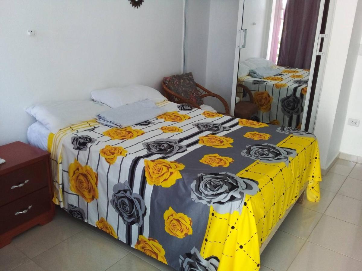 Appart-Hotel Veras Samana No 13 Extérieur photo