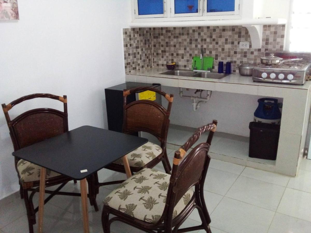 Appart-Hotel Veras Samana No 13 Extérieur photo