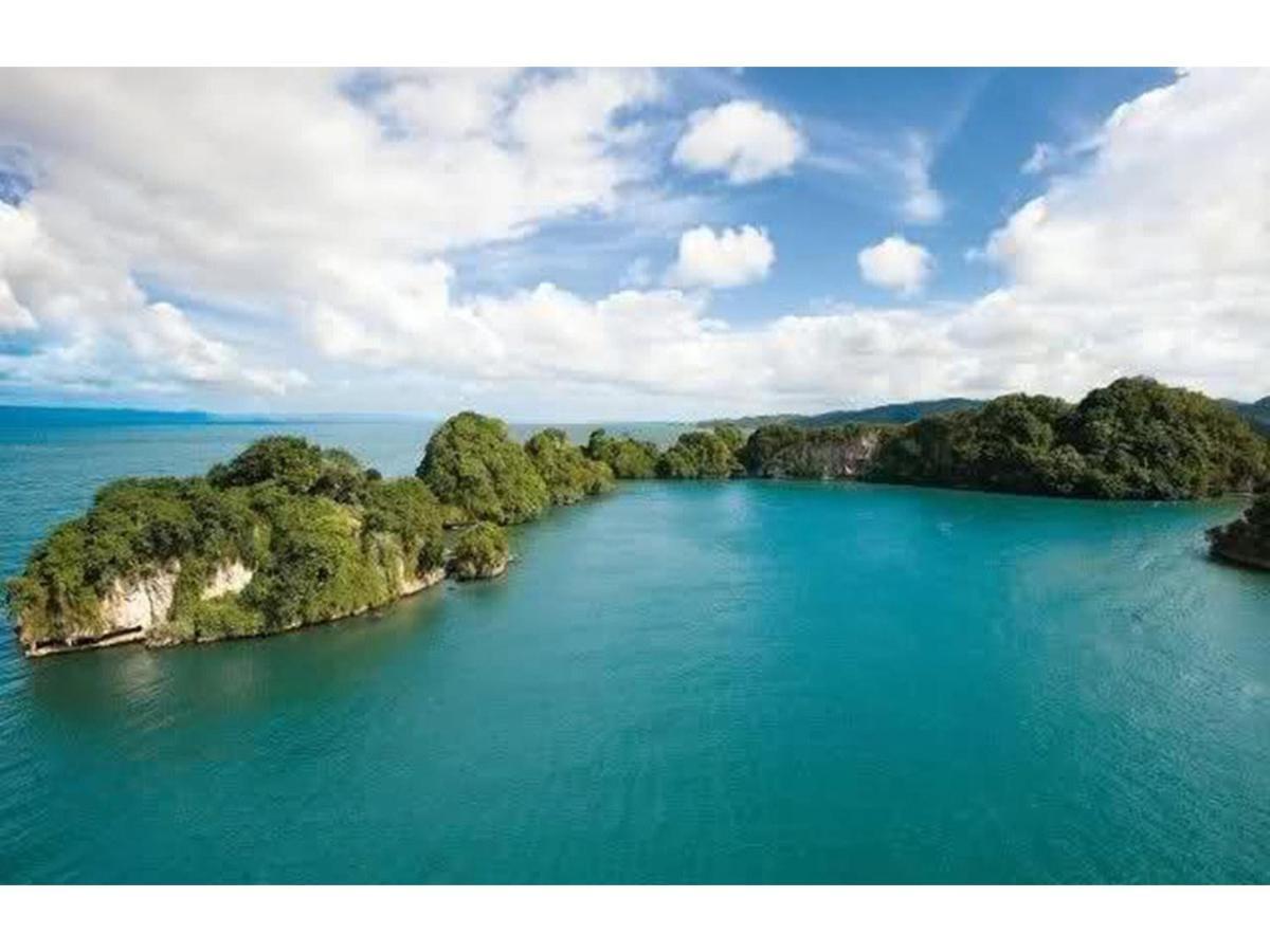 Appart-Hotel Veras Samana No 13 Extérieur photo