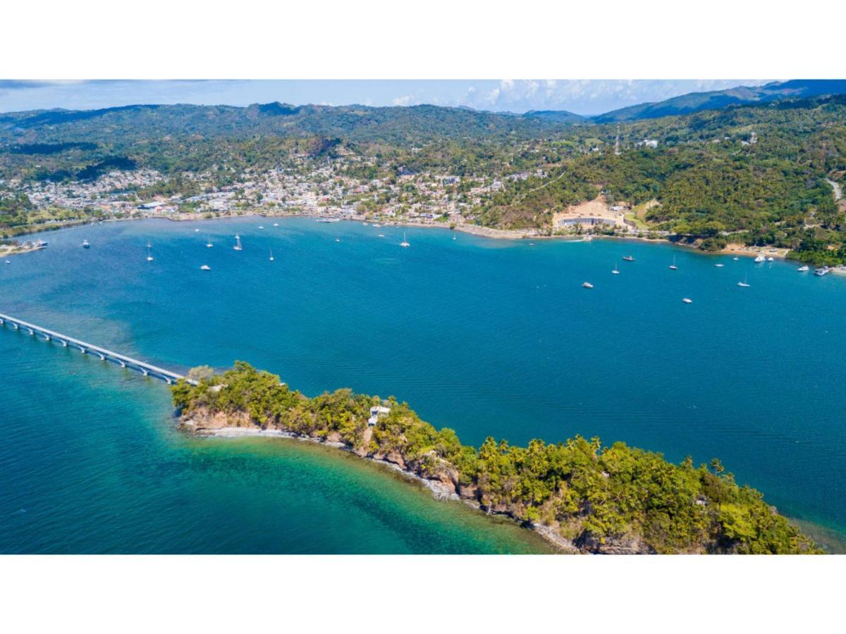 Appart-Hotel Veras Samana No 13 Extérieur photo